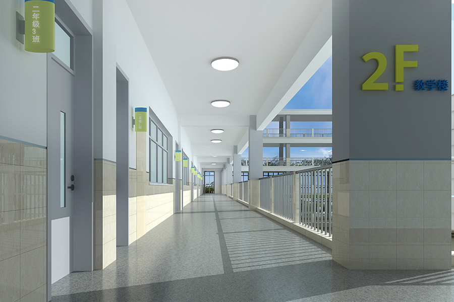 昆山南星渎小学